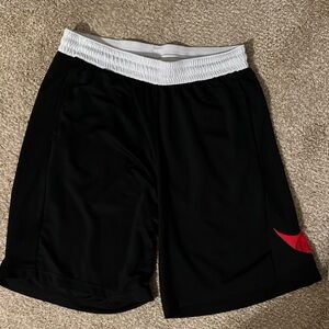 Men’s Nike Dri-Fit Basketball Shorts